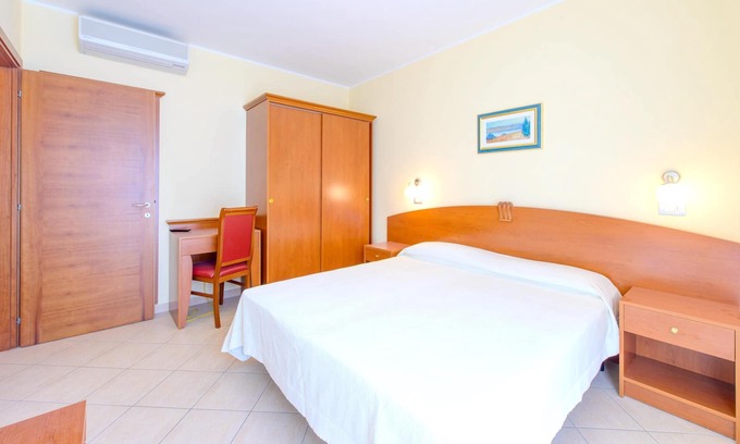 Viserbella Apartamento | Homerez - Beautiful appartement for 4 ppl. at Rimini