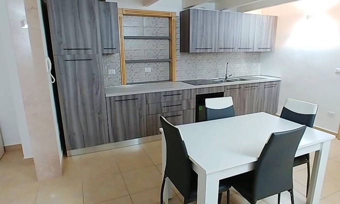 Veglie Apartamento | Homerez - Bonito estudio a 8 km de la playa para 4 pers. en Veglie