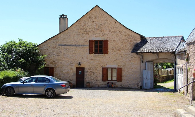 Espalion Apartamento | Homerez - Gran apartamento para 10 pers. en Espalion