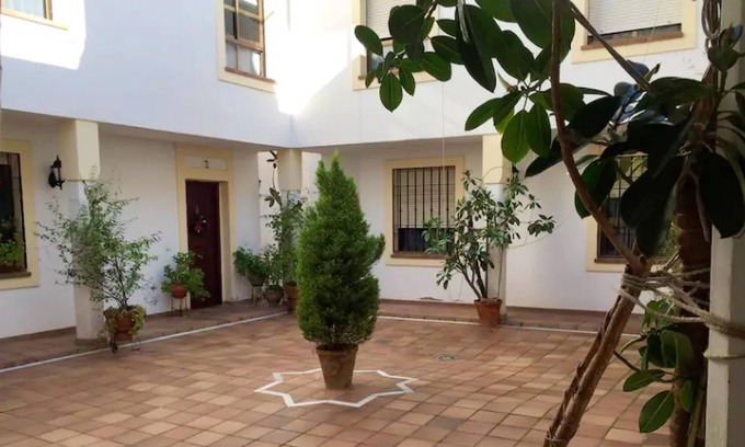 San Andres-San Pablo Casa | Homerez - Grande casa para 9 pers. en Córdoba