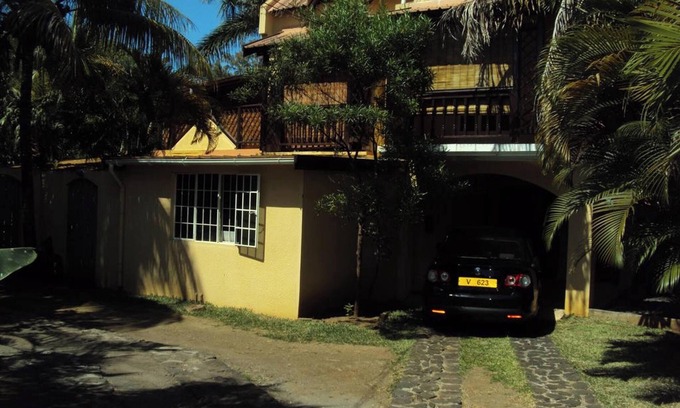 Blue Bay Casa | Homerez - Bungalow en Blue Bay