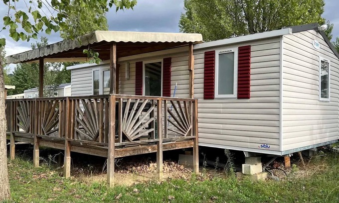 Condrieu Casa | Homerez - Bungalow en Condrieu