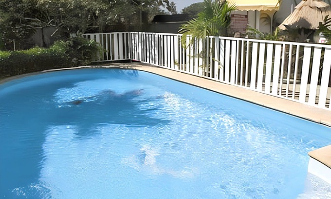 Morne Rouge Casa | Homerez - Bungalow en Sainte-Rose