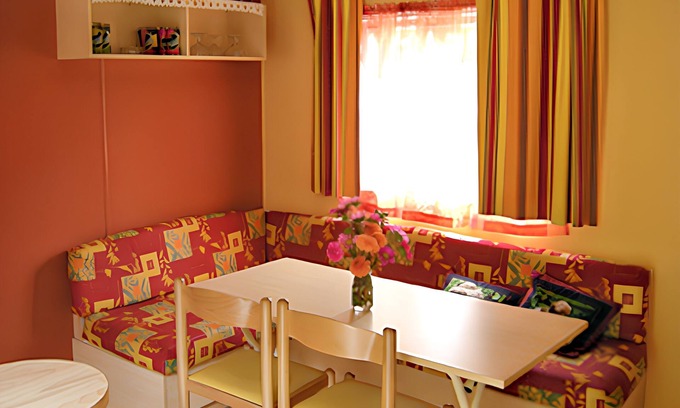 Juncalas Casa | Homerez - Bungalow en Juncalas