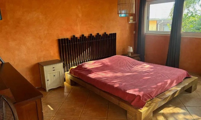 Saint-Leu Casa | Homerez - Bungaló en Saint-Leu.