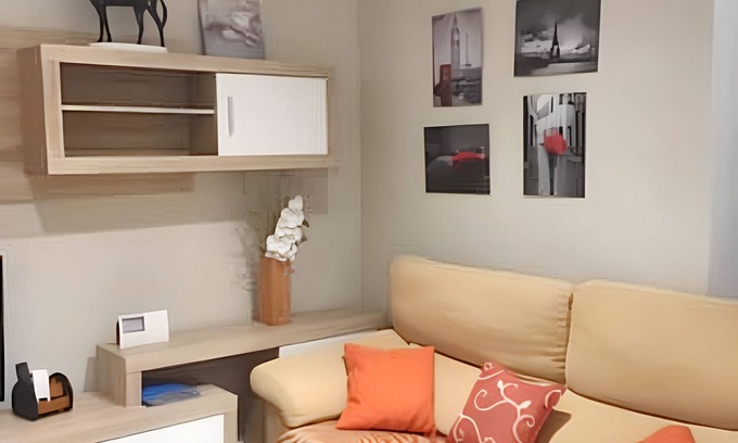 Distrito Sur Apartamento | Homerez - Encantador apartamento en el centro de Córdoba con parking