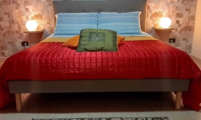 Santa Maria Apartamento | Homerez - Apto. central Barletta
