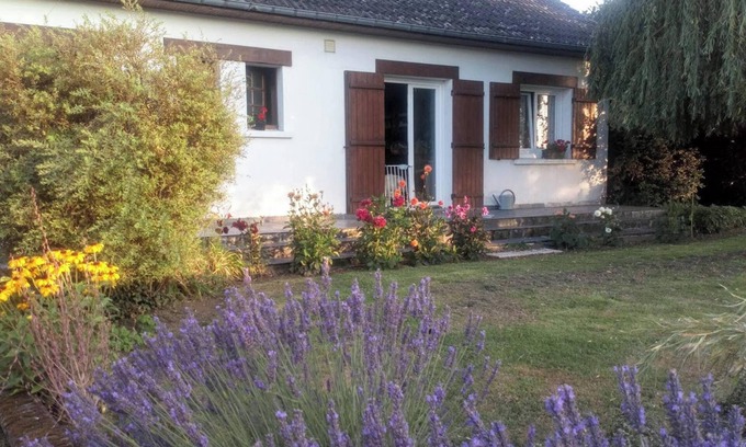 Le Pont-de-Claix Chalet De Esquí | Homerez - Chalet con Piscina Privada en Le Pont-de-Claix