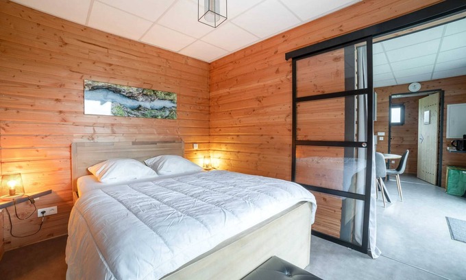 Saint-Sylvestre Chalet De Esquí | Homerez - Chalet en Saint-Sylvestre