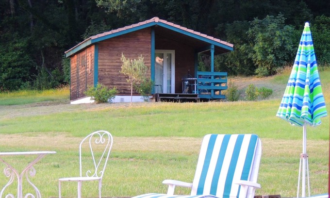 Les Tourrettes Chalet De Esquí | Homerez - Chalet en Les Tourettes