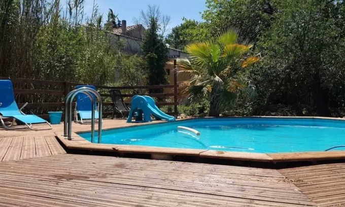 Orange Chalet De Esquí | Homerez - Chalet cerca de Orange