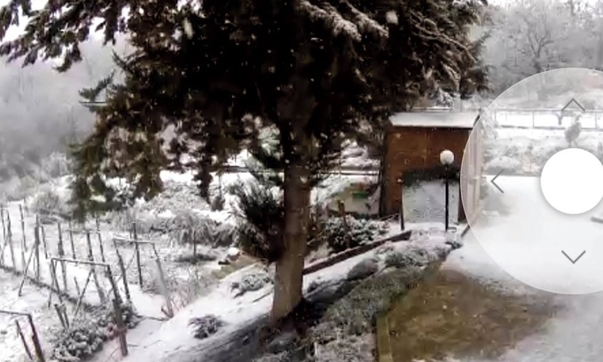 Civitaquana Casa | Homerez - Casa encantadora con piscina privada