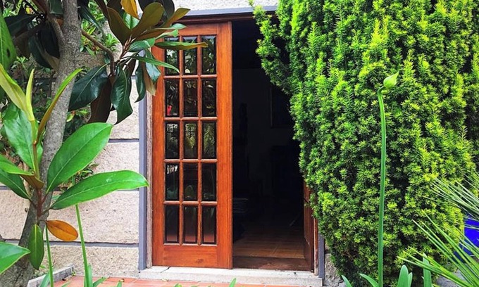 Alpendurada e Matos Casa | Homerez - Encantadora Casa Apendurada con Jardín
