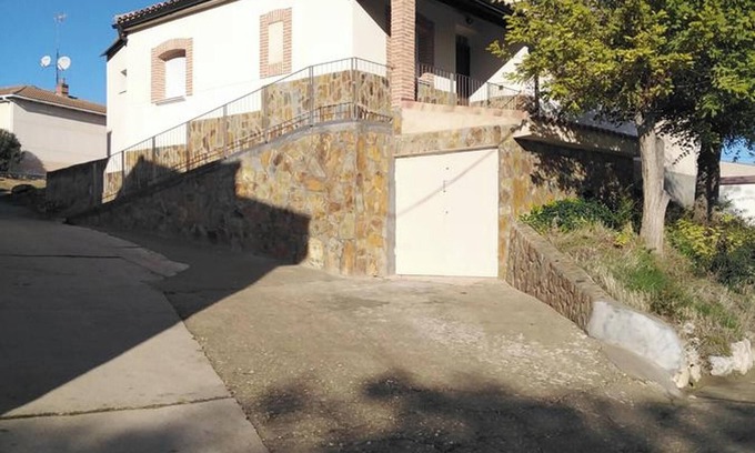 Geria Casa | Homerez - Casa acogedora en Geria con terraza