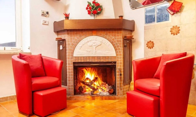 Laurino Casa | Homerez - Casa encantadora en Laurino con vista a la montaña