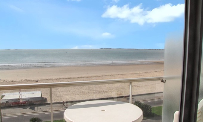 Pornichet Apartamento | Homerez - Estudio en Pornichet