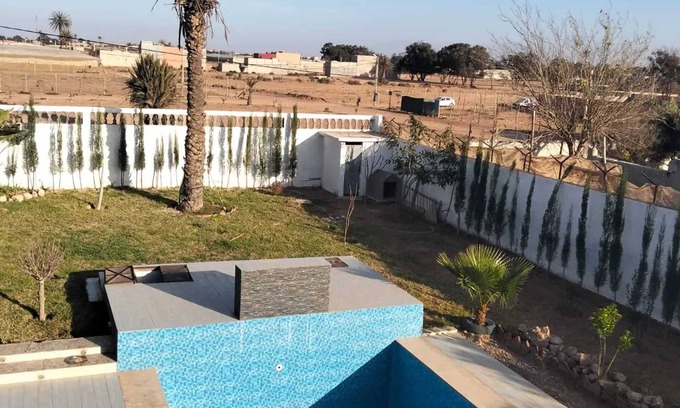 Ait Melloul Villa | Homerez - Villa en Aït Melloul