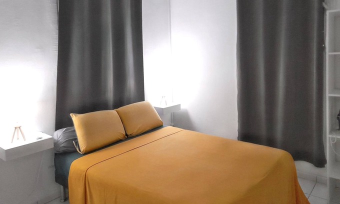 Sainte-Rose Apartamento | Homerez - Apto Confort Sainte-Rose