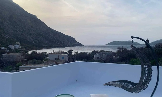 Kalymnos Apartamento | Homerez - Comfortable Apartment in Arginonta