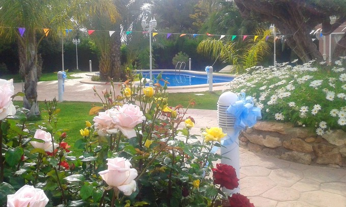 Los Arenales del Sol Apartamento | Homerez - Comfortable Apartment in Elche