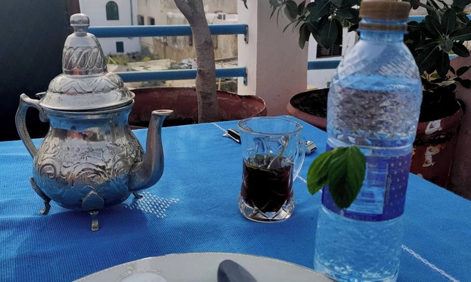 Medina of Tunis Apartamento | Homerez - Apartamento en Túnez