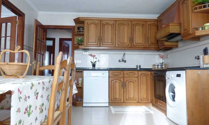 Merindad de Cuesta-Urria Casa | Homerez - Comfortable House Nofuentes