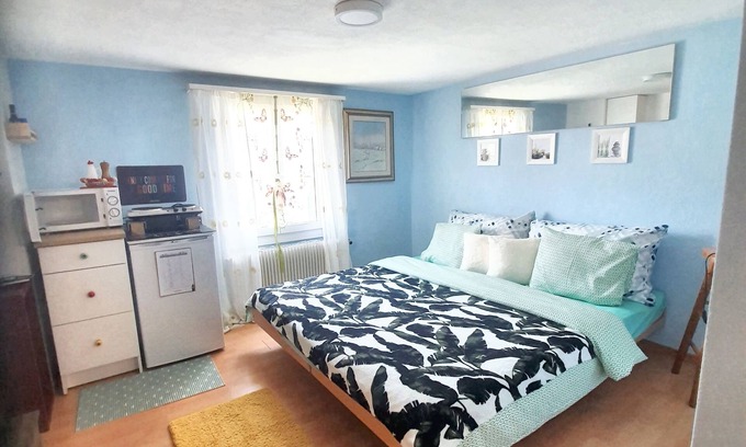 Morschach Apartamento | Homerez - Estudio en Morschach