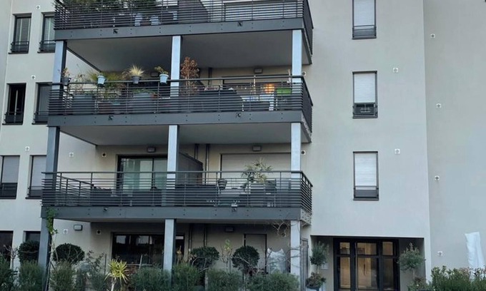 Aix-en-Provence Apartamento | Homerez - Apto acogedor, Aix-en-Provence.