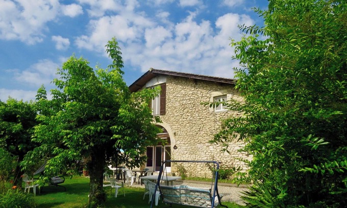 Blaignac Apartamento | Homerez - Apto Blaignac c/piscina