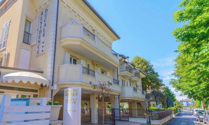 Viserbella Apartamento | Homerez - Cosy Apartment in Rimini