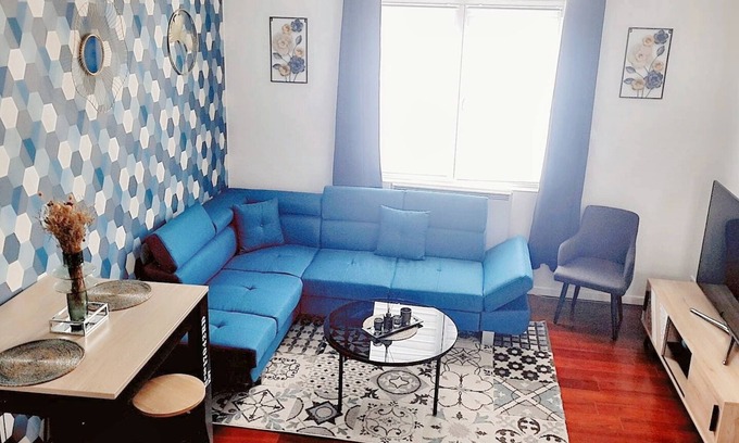 Raismes Apartamento | Homerez - Apartamento en Raismes