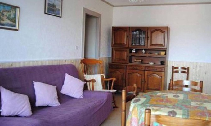 Villers-sur-Mer Apartamento | Homerez - Apartamento acogedor en Villers-sur-Mer, 50 m²