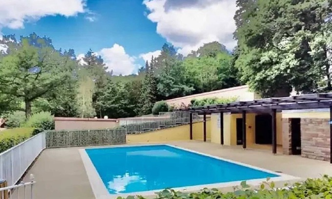 Klingenthal Apartamento | Homerez - Apartamento en Bœrsch