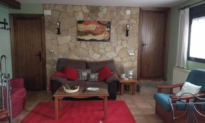 Bronchales Casa | Homerez - Casa acogedora en Bronchales