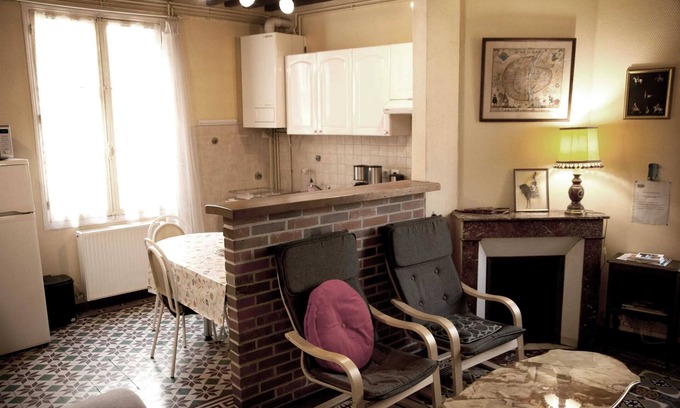 Auxerre Casa | Homerez - Casa agradable en Auxerre