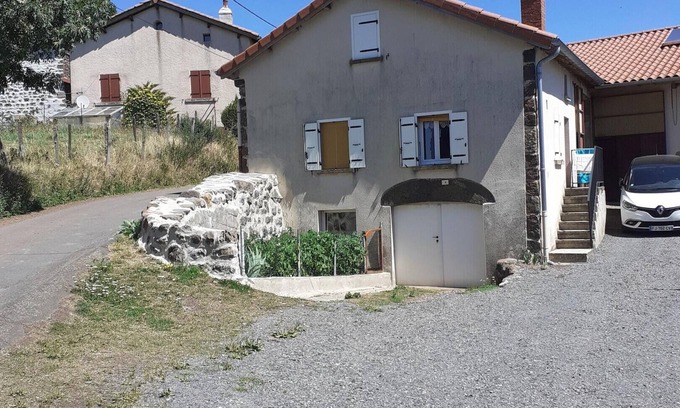 Landos Casa | Homerez - Cozy house in Landos