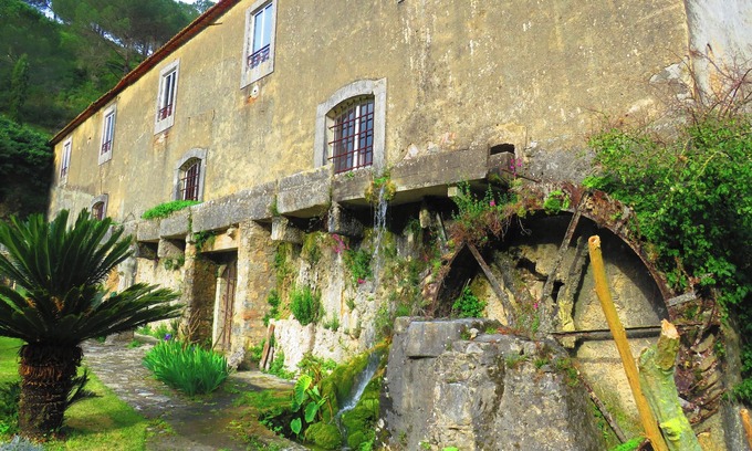 Sao Joao Batista Casa | Homerez - Casa acogedora con vistas a Porto de Mós