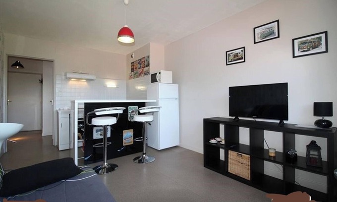 Gerardmer Apartamento | Homerez - Estudio en Gérardmer