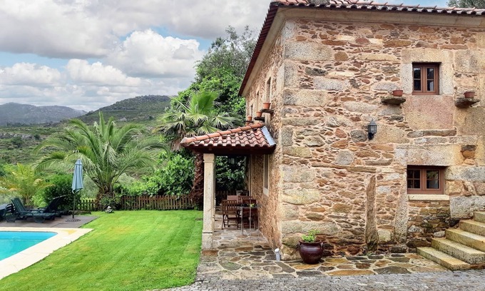 Caminha Villa | Homerez - Villa cerca de Caminha