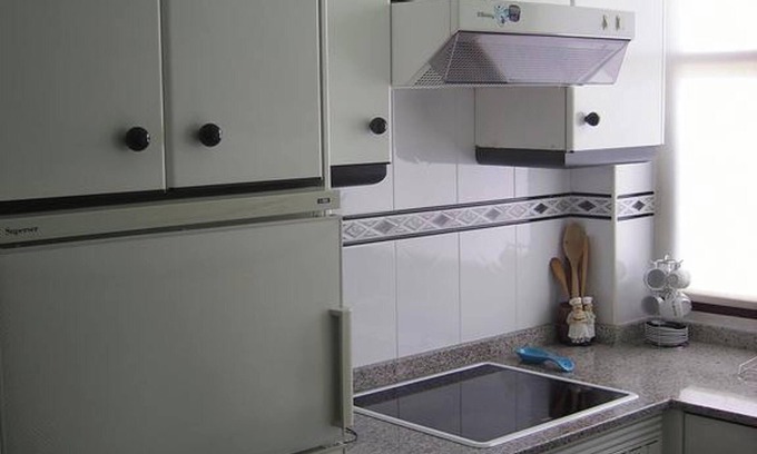 Santa Cruz de la Palma Apartamento | Homerez - Apartamento encantador en Santa Cruz con vistas