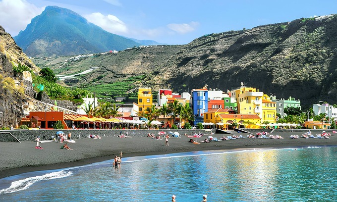 Santa Cruz de la Palma Casa | Homerez - Casa en Santa Cruz de la Palma.