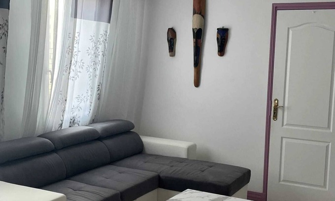 Sarcelles Apartamento | Homerez - Apartamento Sarcelles