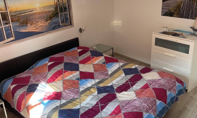 Roux Apartamento | Homerez - Apartamento Charleroi - Aparcamiento privado