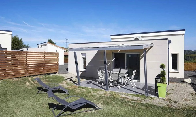 Mureils Casa | Homerez - Casa en Châteauneuf-de-Galaure