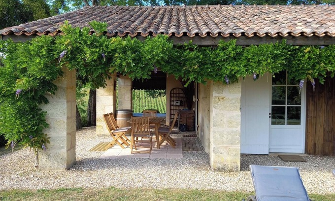 Gauriac Casa | Homerez - Casa Saint-Ciers-de-Canesse