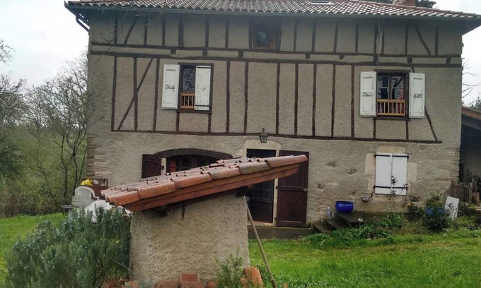 Saint-Constant-Fournoules Casa | Homerez - Casa St Constant Fournoules