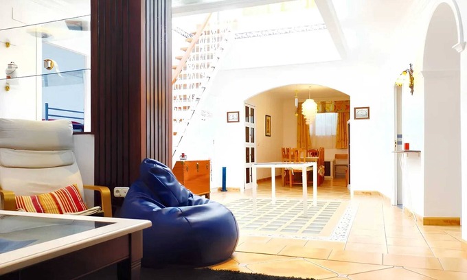 Alcala de los Gazules Casa | Homerez - House in Alcalá de los Gazules