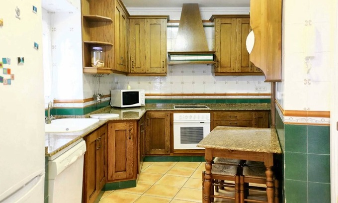 Alcala de los Gazules Casa | Homerez - House in Alcalá de los Gazules
