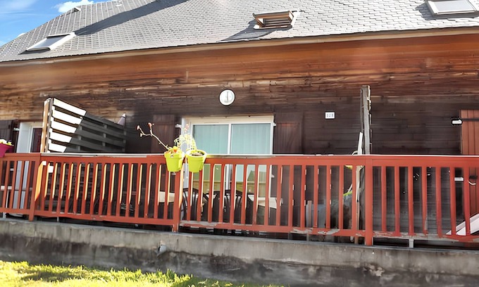 La Salvetat-sur-Agout Casa | Homerez - Casa en La Salvetat-sur-Agout