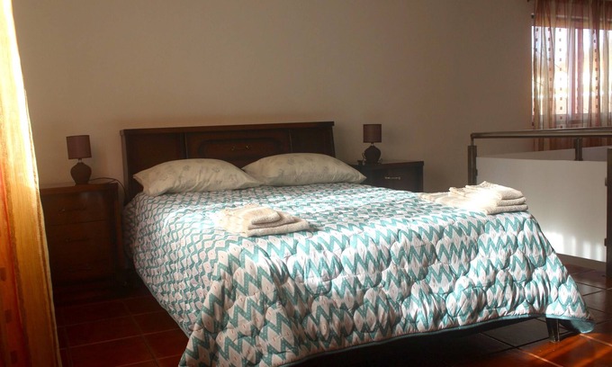Angra do Heroismo Casa | Homerez - Bonita casa a 1 km de la playa para 4 pers. en São Mateus da Calheta